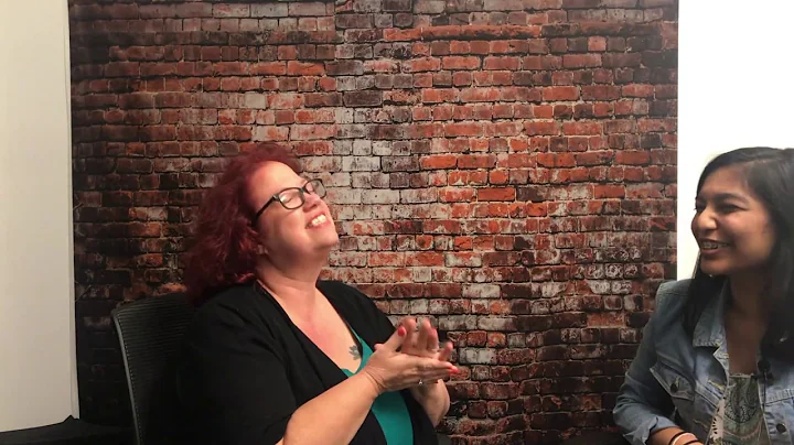 SheCAN STEM Episode 10 | Michelle Matlack | Direct...