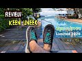 [Review : รีวิว] รองเท้า Keen Uneek ATMOS JADE  รุ่น Limited 2020