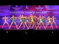 Can Can - Prestige Academy of Dance