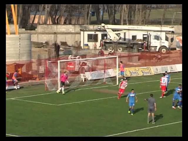 FK Vojvodina Novi Sad 0-1 FK Borac Cacak :: Highlights :: Videos