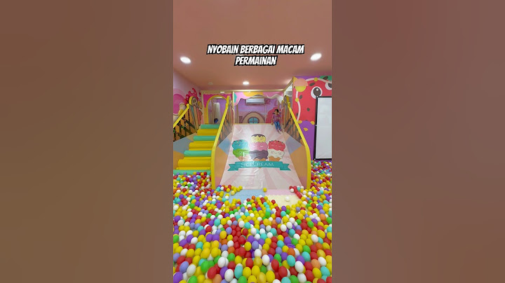 Kalian kalau ke playground sukanya main apa kak? #shortvideo #shortsviral #shorts #trending #mainan