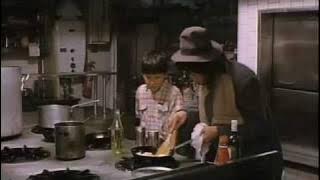 Tampopo - rice omelet