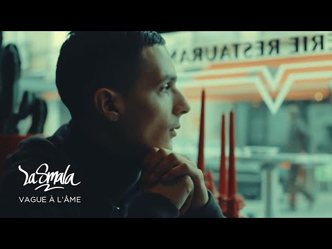 Vague   l'âme - La Smala