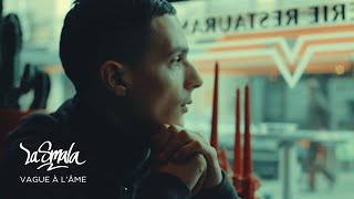 Video thumbnail of "Vague à l'âme - La Smala"