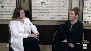 Eyecare Today - MiSight Contact Lens for children