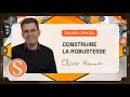 Construire la robustesse par olivier hamant  teaser officiel