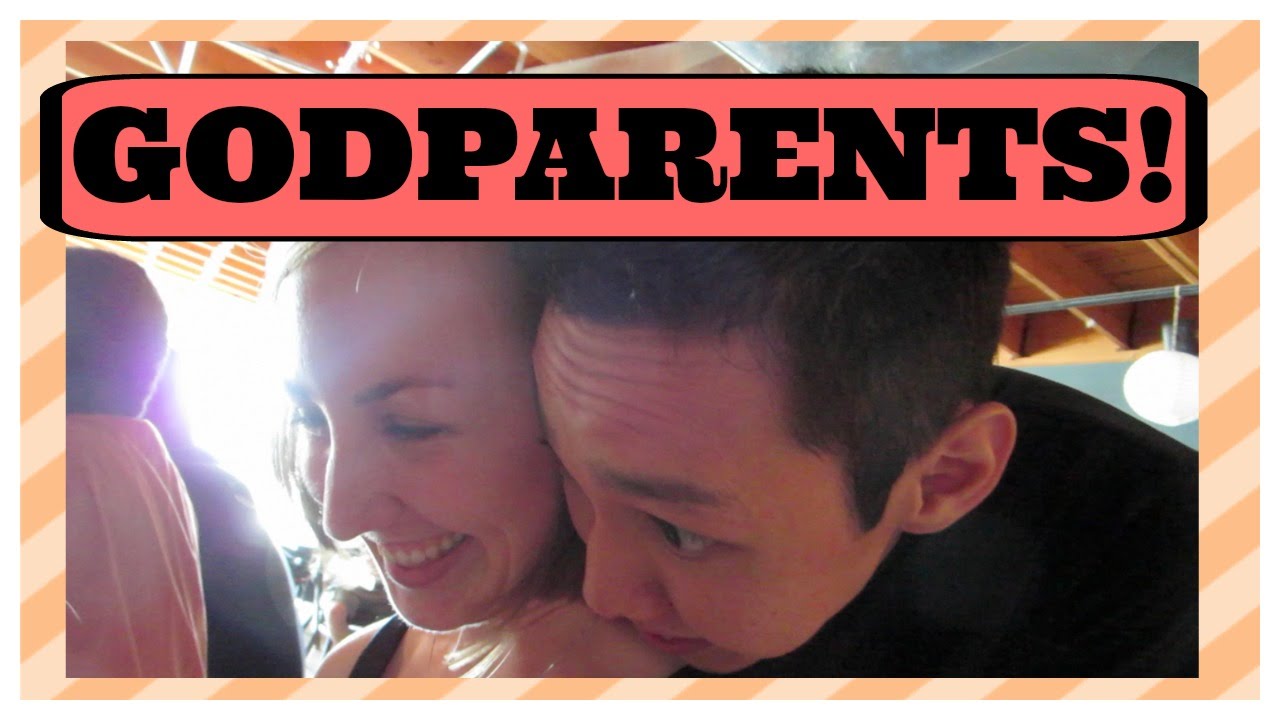 MEET THE GODPARENTS(Day 221)*201548* YouTube