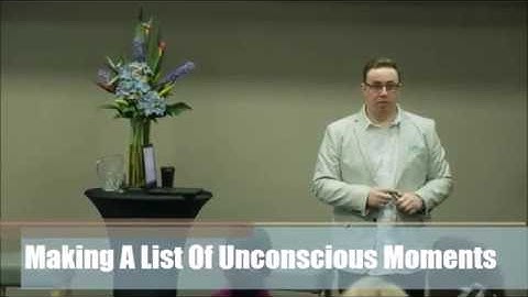 Conversational Hypnosis Demo PT 1 - With Scott Jansen