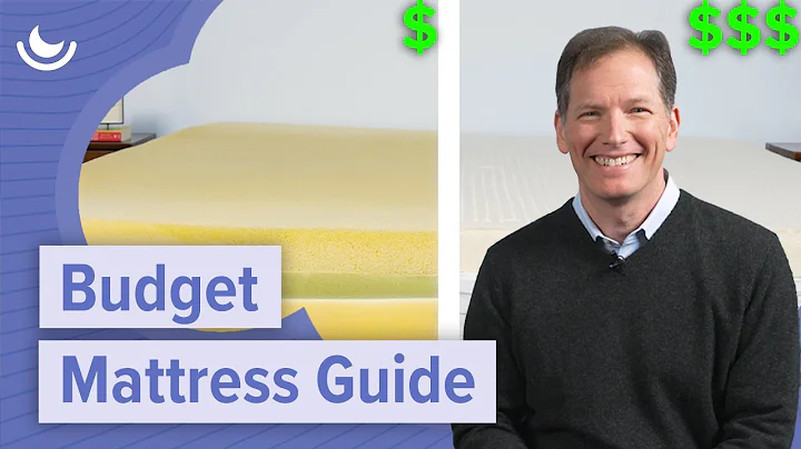 3 tips to buy a mattress on a budget