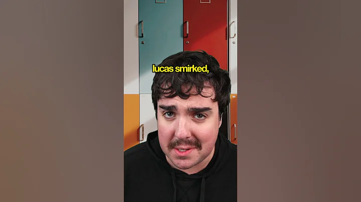 Bully Learns a HARSH Lesson! 👊🔥