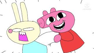 I fix all rule 34 peppa pig stuff (Literally The Most Viewed Video I Ever seen-)