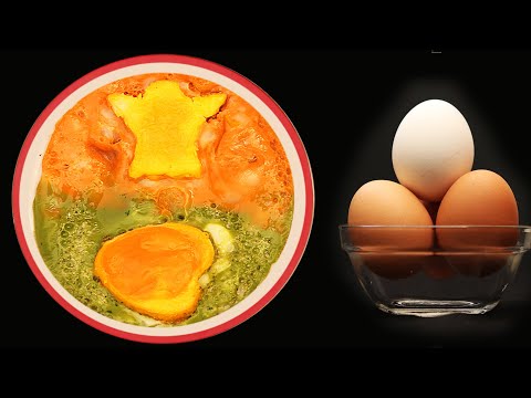 4-essential-egg-recipes