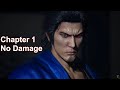 Like a Dragon: Ishin! - Part 1 - Chapter 1: Escaping Home (No Damage / Legend)