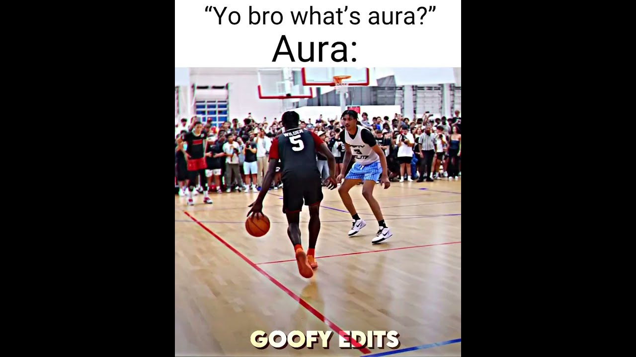 Definition Of Aura Trey Parker Rwe Shorts Basketball