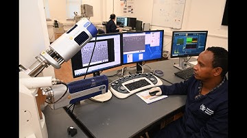 Materials Processing Institute