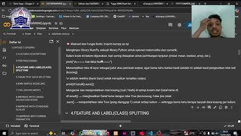 UAS DATA MINING SMT 6