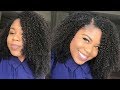 NATURAL HAIR CLIP INS | HerGivenHair