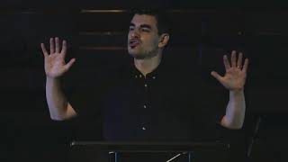 Famous Bryan Winchester: Art as Humble Confession Wealth