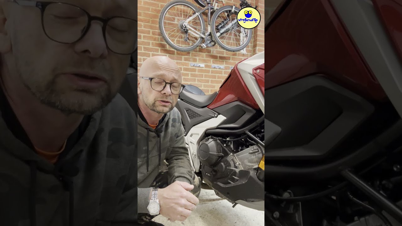 5 Reason To Buy A Honda NC750X 2021 On 