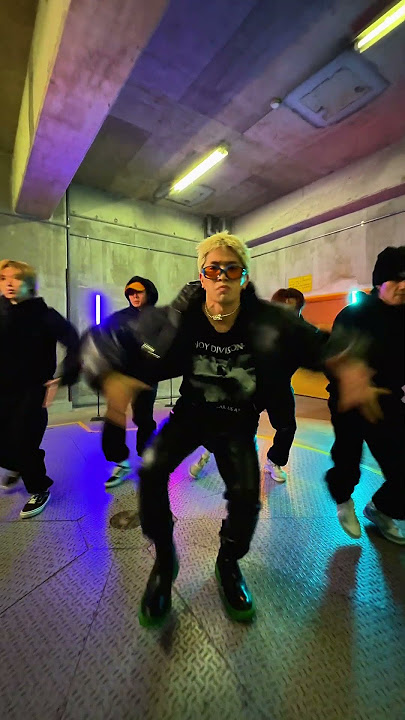 [Travis Japan] LEVEL UP (Sam Feldt Remix) with KAITA - #Shime #Umi #Shizu #Genta #LEVELUPRemix