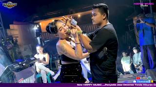 KOPLO BAJIDOR | WEALTH AND HEAVEN | AYU RAISYA | LIVE | HAPPY MUSIC | In Kp Kandang Sapi
