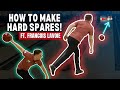 How to shoot spares  multipin  splits  pba  ft francois lavoie