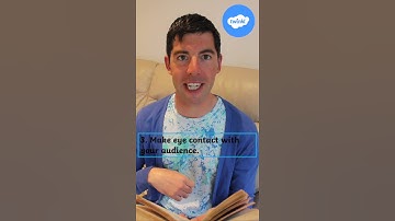 Top Tips to Read with Expression #Shorts