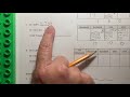 Module 3 Lesson 4 Homework help