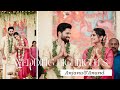 Kerala best wedding highlights 2023 iianjana anandii