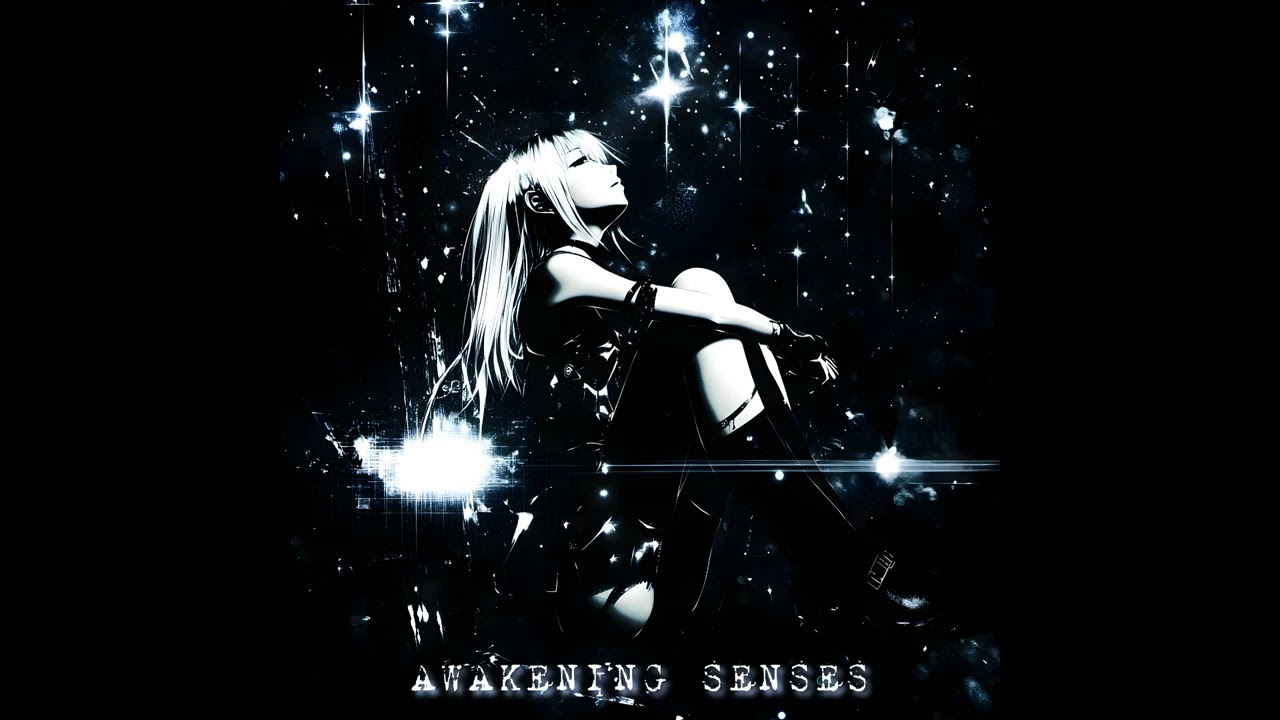 AWAKENING SENSES (SLOWED)