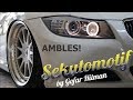 #SEKUTOMOTIF Mobil Gue AMBLES di Akasia Motor!