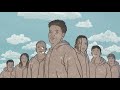 Zero Trust "Clouds" (Official Music Video)