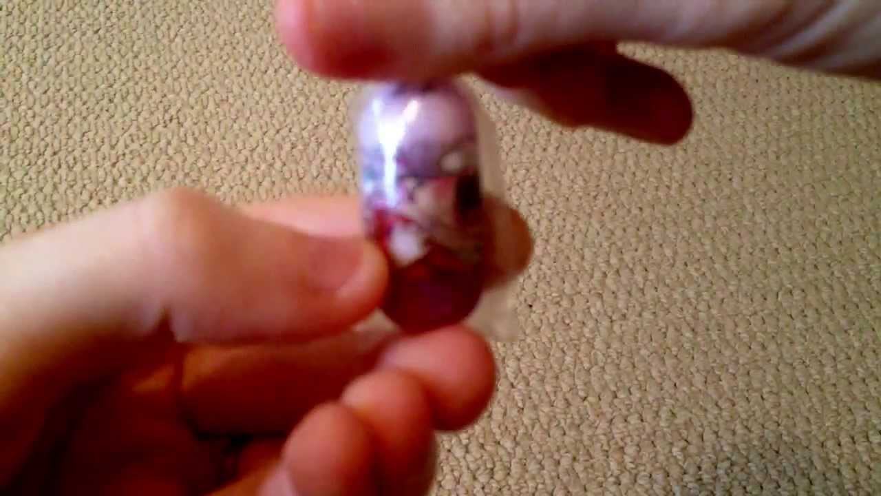 Opening Series 5 Mighty Beanz 2 Pack