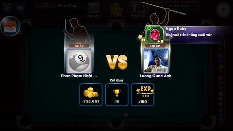 Bida ZingPlay | Tập 90 - Không thể thua nhiều tiền hơn