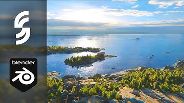 The New Multi-Surface Scattering Feature!