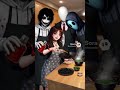 kaypug cooks with Creepypasta characters #ai #creepypasta #sora