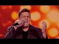 The X Factor UK 2015 S12E11 6 Chair Challenge - Guys - Tom Bleasby Full Clip