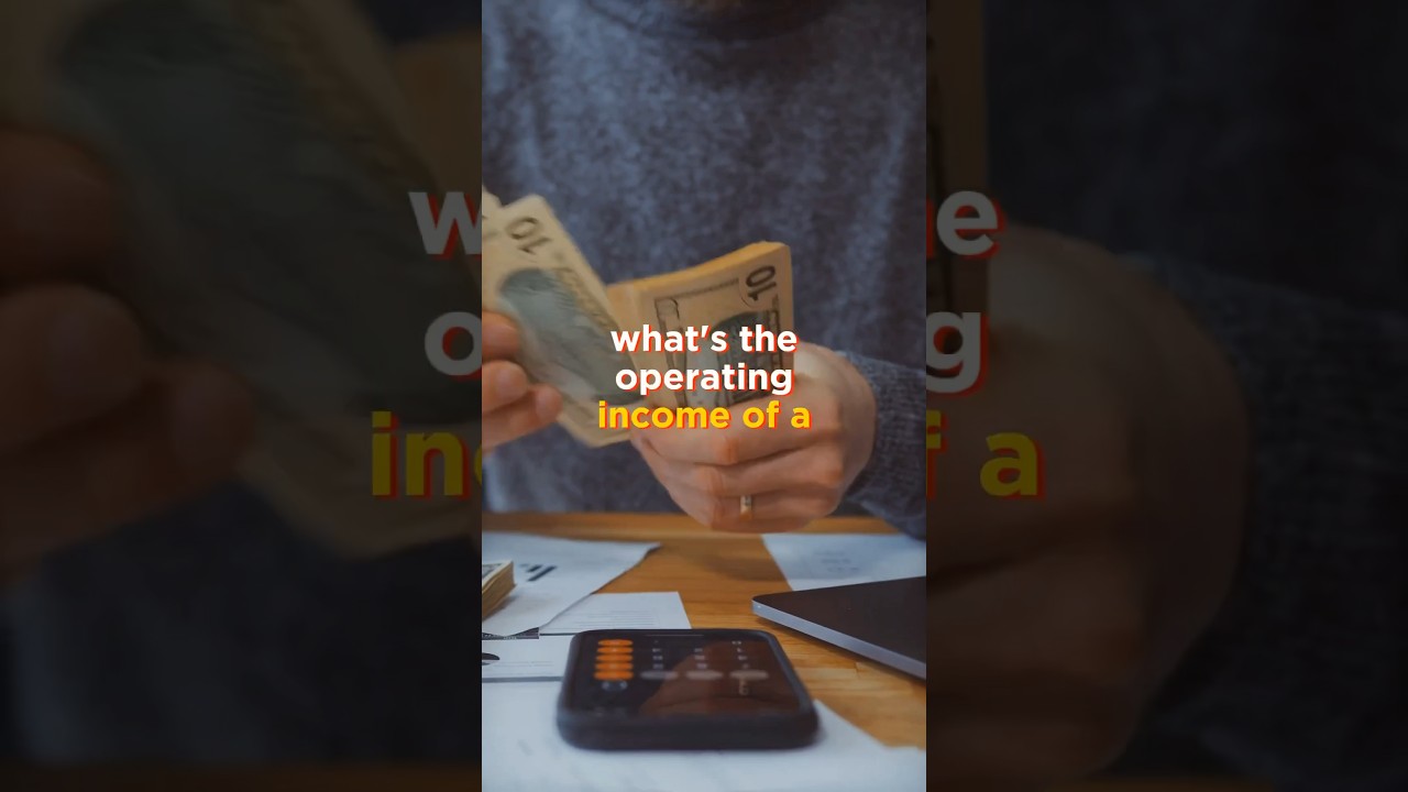 What Is The Difference Between Operating Income And Net Income What Is The Difference Between Operating Income And Net Income