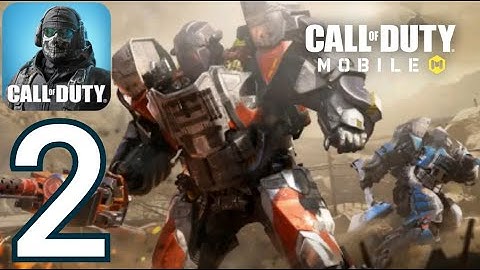 Call of Dutty : Mobile | New Event 🤩 Goliath Clash! 🦍 Gameplay Walkthrough Part 2 ( ANDROID / iOS )