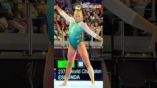 Fans Cant Stop Watching Womens Gymnastics