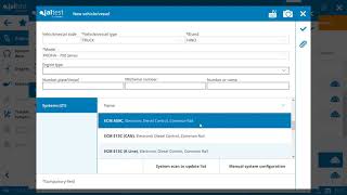 Jaltest-Creating a Diagnostic Report