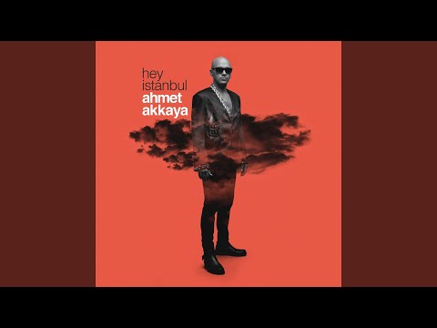 Hey İstanbul (feat. Dj Ahmet Kılıç) (Deep House Version)