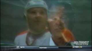 NHL Top 10 Toughest Places to Play All Time. NHL Hockey.