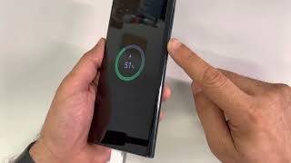 Samsung Galaxy S22 Ultra S908B How to Hard Reset zurücksetzen PIN Lock entfernen Deutsch هارد ریست
