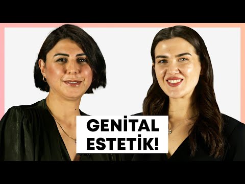 VULVAMIN GÖRÜNÜŞÜ NORMAL Mİ?