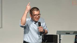 Сам Бог празднует Свои праздники Господни на небесах! Мессианский раввин Лев Ори