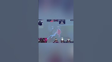 HEAVYGOD DESIGNS ACE #cs2 #cs2bestmoments #cs2clips #cs2moments