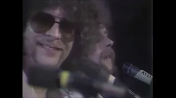 ELO - Strange Magic (Live 1976) (My Stereo "Studio Sound" Re-Edit)