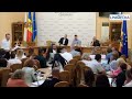 Consilieri, cu întrebări la CMC. Șova: „Când voi fi ministru de Interne, voi întreba”