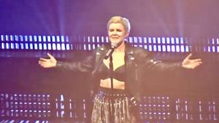ROBYN - Dancing On My Own - The O2 Arena, London - 3 July 2026